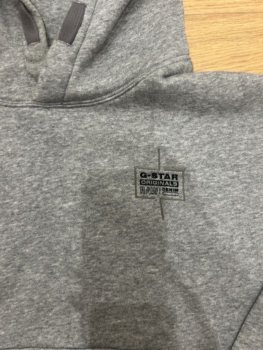 Марков  мъжки суичър GSTAR