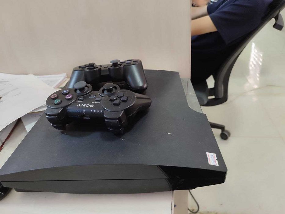 PS 3 SUPER SLIM sotiladi