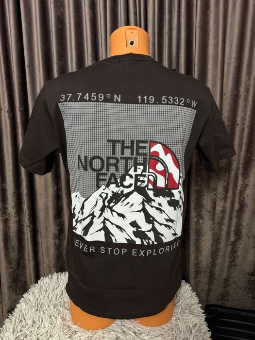 Tricou de barbat nou cu eticheta