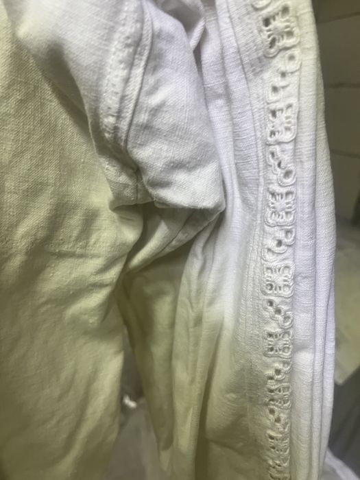 Ie/camasa din panza groasa