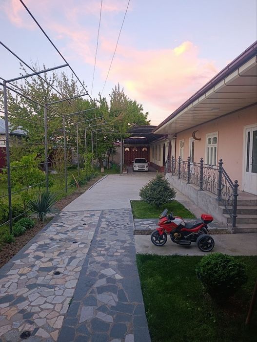 Xovli sotiladi (Gazalkent)