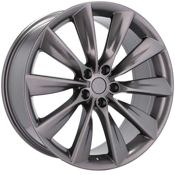 Джанти за ТЕСЛА 21" TESLA X S model S model X - B1385