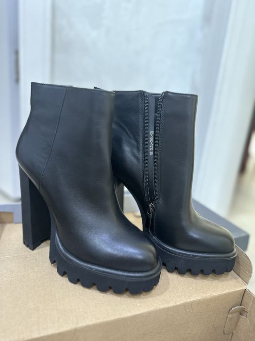 Ботильоны женские