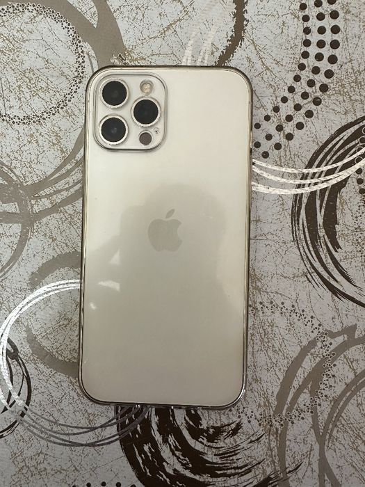 iPhone 12 pro max 256GB