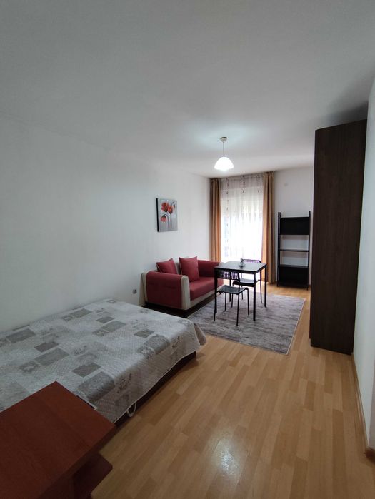 Дава се под наем Едностаен апартамент в Хасково, Куба - 30 кв.м за 228.99 € - Снимка #3