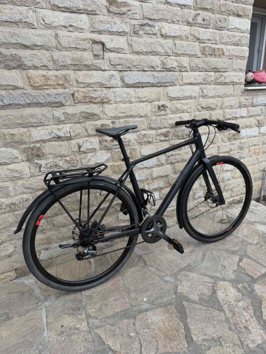 Cube SL Road 28/M Claris