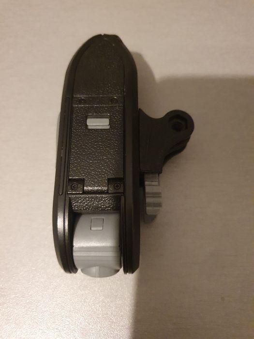 Camera video dubla Atc Chameleon