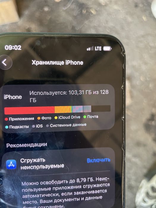 продам IPhone 13 pro