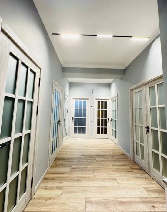 Сагбон ЖК" Баурум" 3 хона