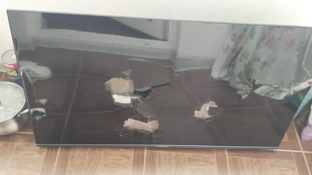 Самсунг 43, (110см)