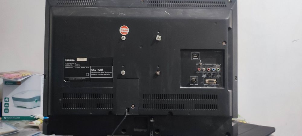 Телевизор сотилади TOSHIBA