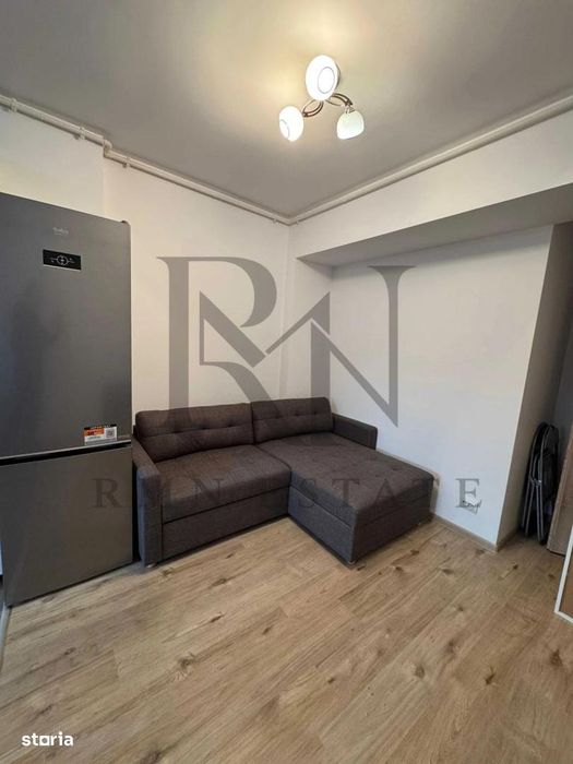 2 camere – Militari – Păcii - Rotar Park | Centrală