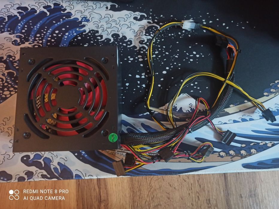 Продам комплектующие для ПК