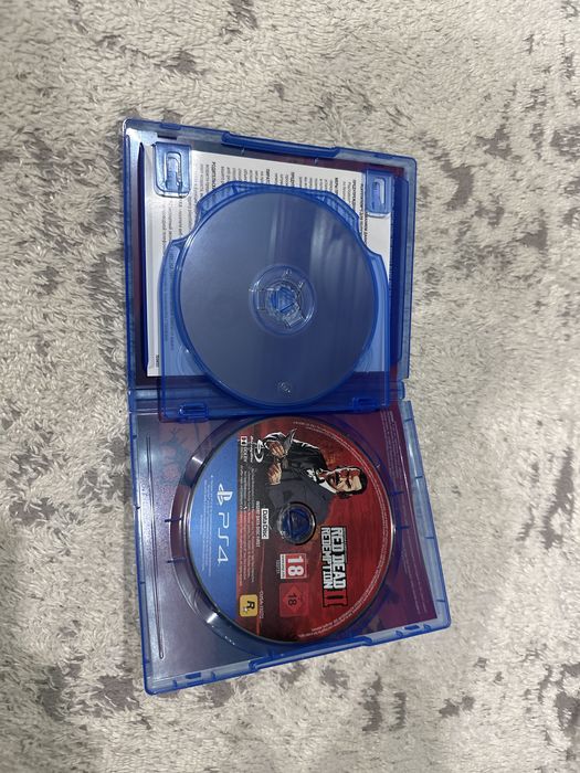 Red dead redemption 2