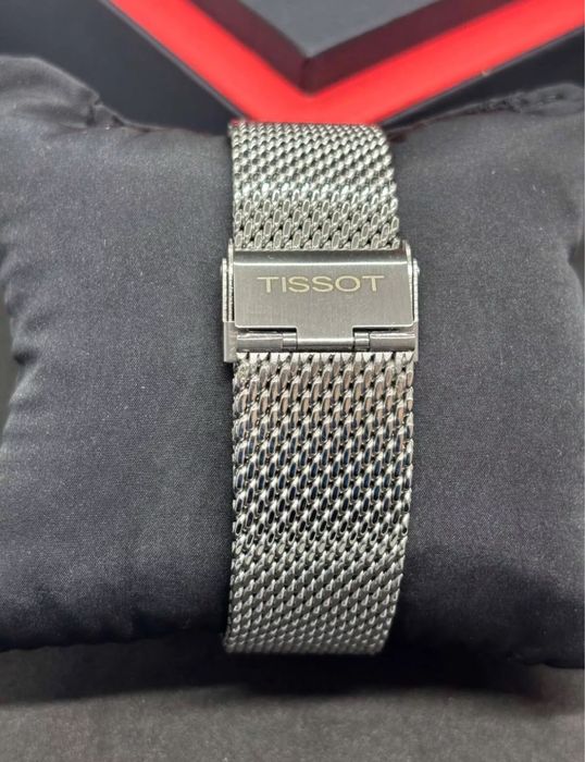 Tissot Seastar 1000