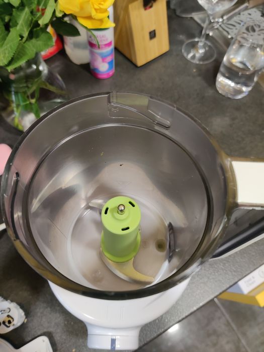 Philips avent aburi si blender