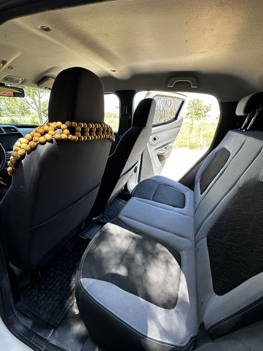 DongFeng Ex1 moshina electrocar