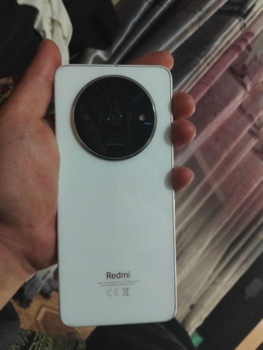 Redmi A3x 128 в идеальном состоянии