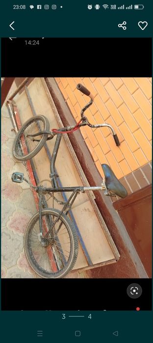 Велисопед сатылады сатылады