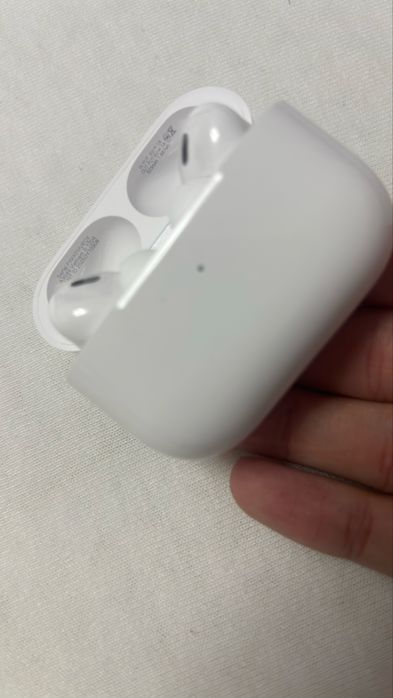 casti airpods pro 2