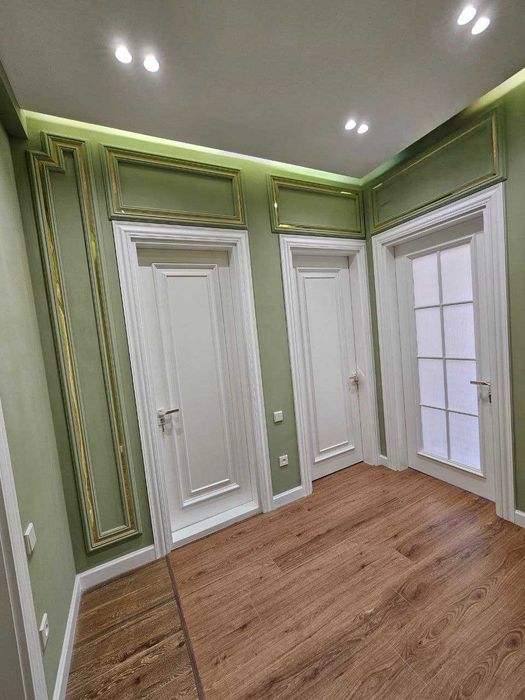 Yunusobodda duplex premium kvartira sotiladi