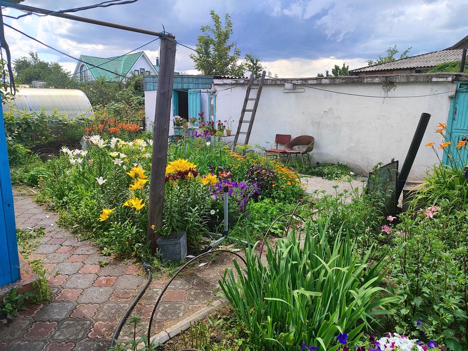 Продам 3хкомнатный дом