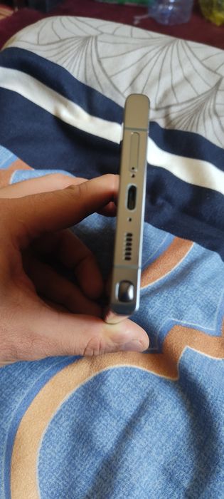 Samsung S23ultra 12/512