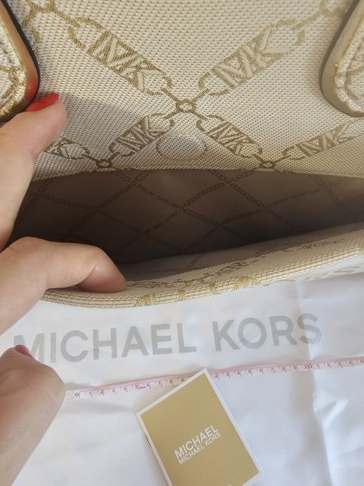 Дамска чанта Michael Kors