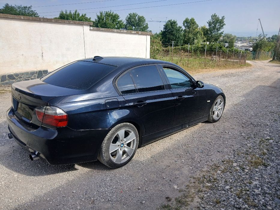 Bmw e90 335i 306 k.c. БМВ Е90 335i