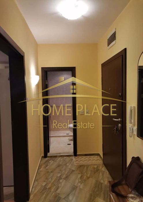 Дава се под наем Двустаен апартамент в Варна, Конфуто - 75 кв.м за 459 € - Снимка #6