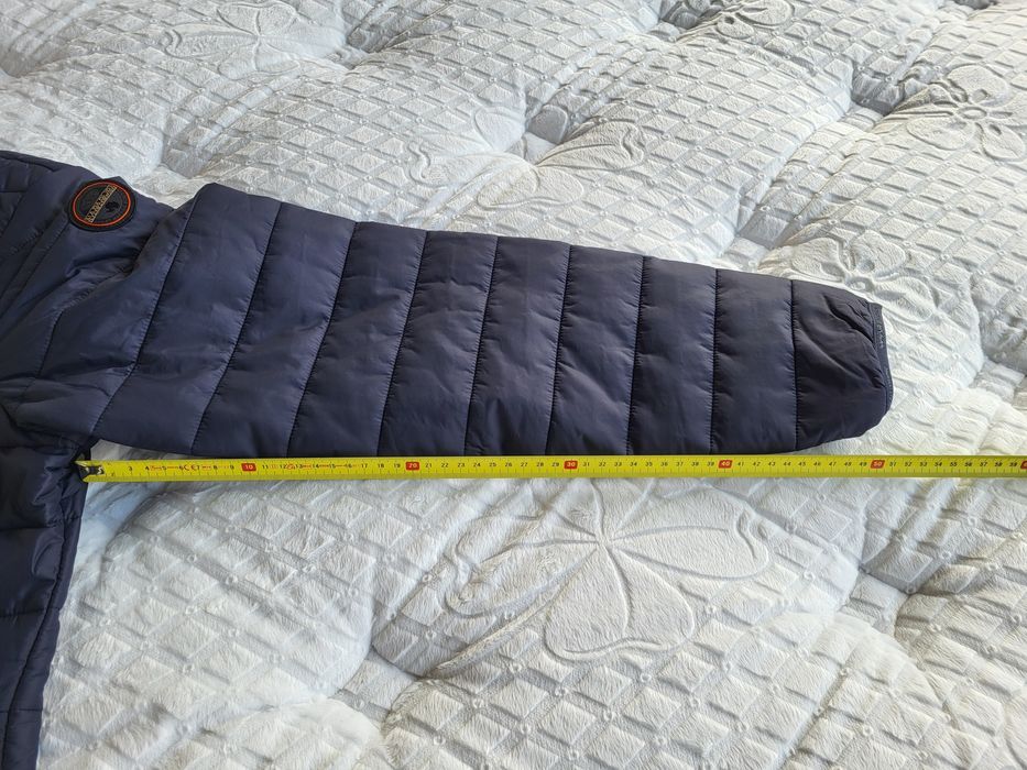 Geacă Napapijri,mărime XL, nouă, cu etichetă