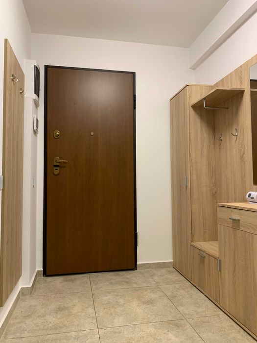 Închiriere apartament două camere Otopeni