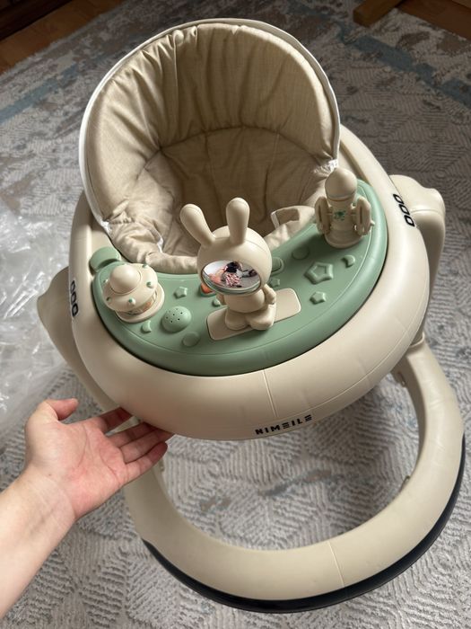 Ходунок новый продается