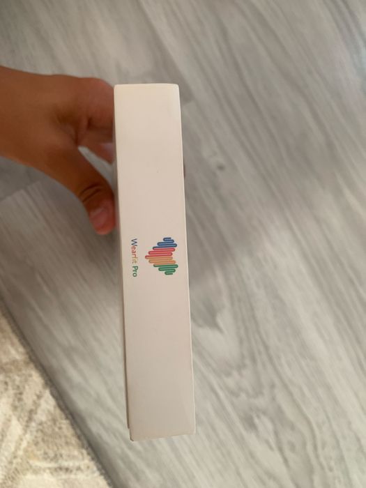 Smart watch часы