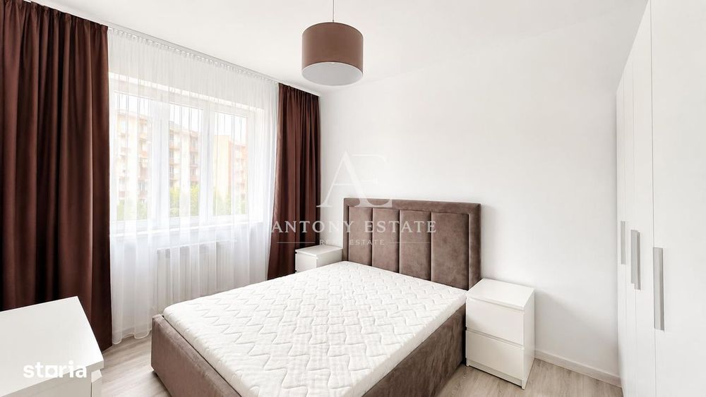 Apartament 3 camere | COMISION 0% | Prima Universitatii | Parcare | Bl