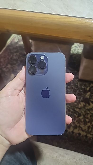 IPHONE 14 Pro Max 256Gb