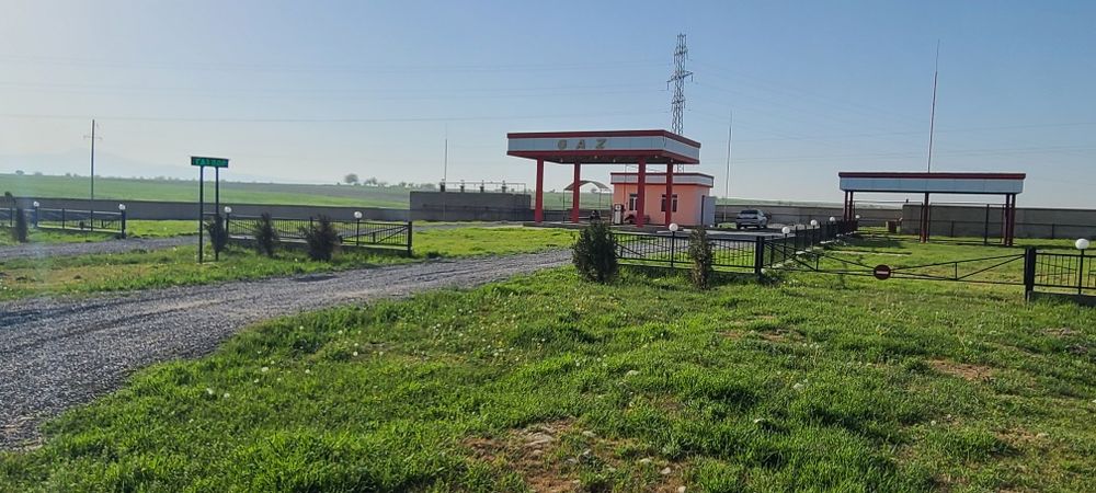 Zaprafka propan gaz sotiladi