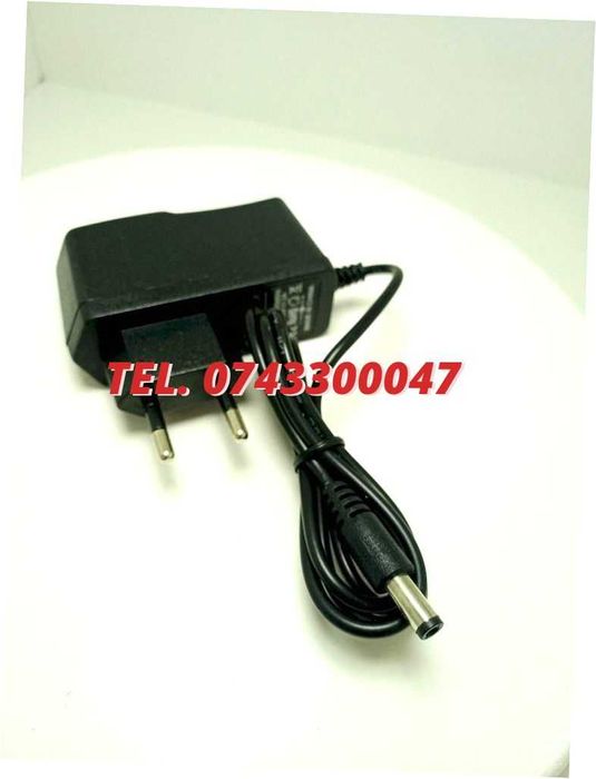 Alimentator Adaptor Si Incarcator Pentru Nivel Laser 3d4d 12  16 L