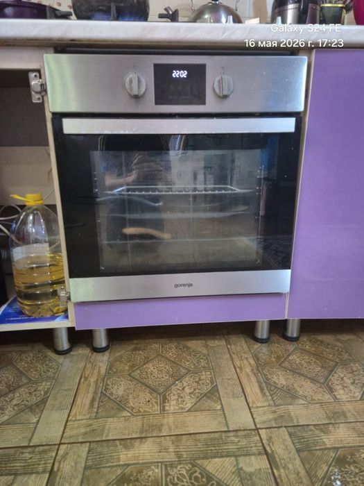 Продаю электроплиту gorenje