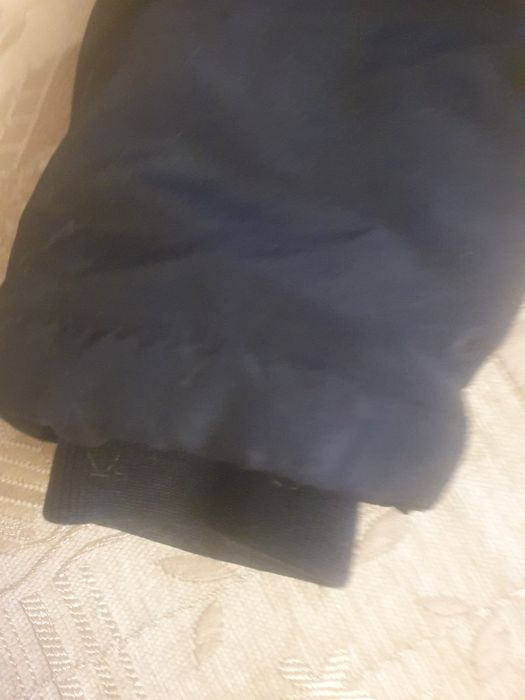 Продам мужской пуховик