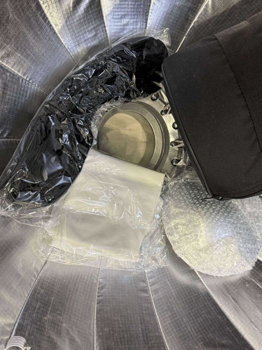 Складной софтбокс Fotodiox