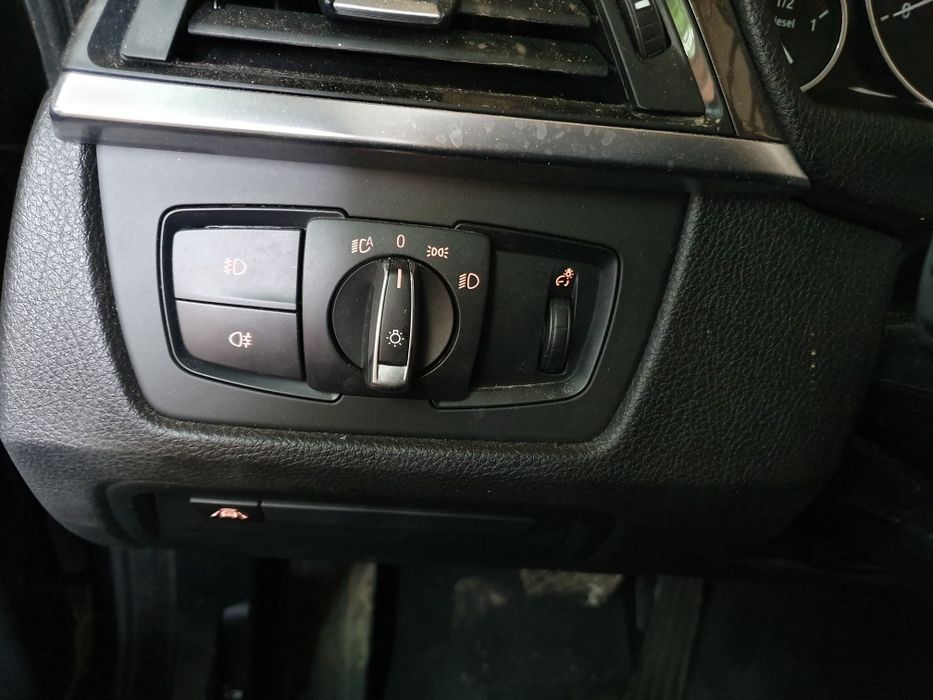 Bloc lumini comutator BMW F20 F30 F32 F34 F36 Xenon