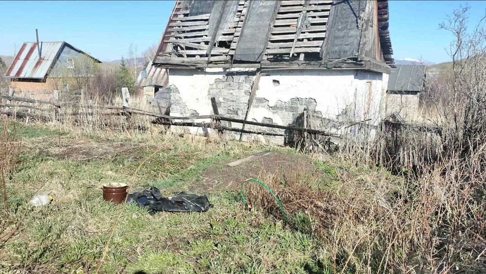 Продаться Дача Риддер