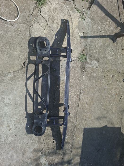 Части BMW E36/E46