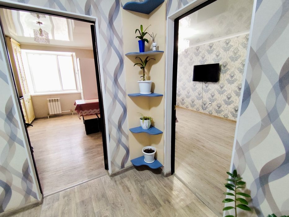 2х ком кв Батыс 15000