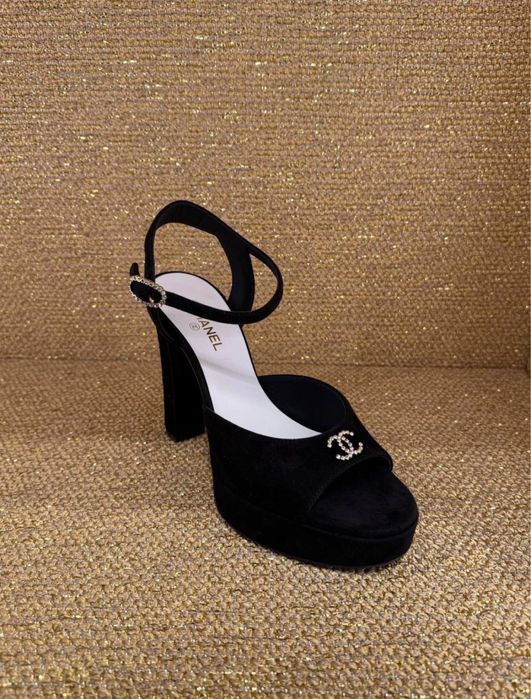 Sandale Chanel 35-42