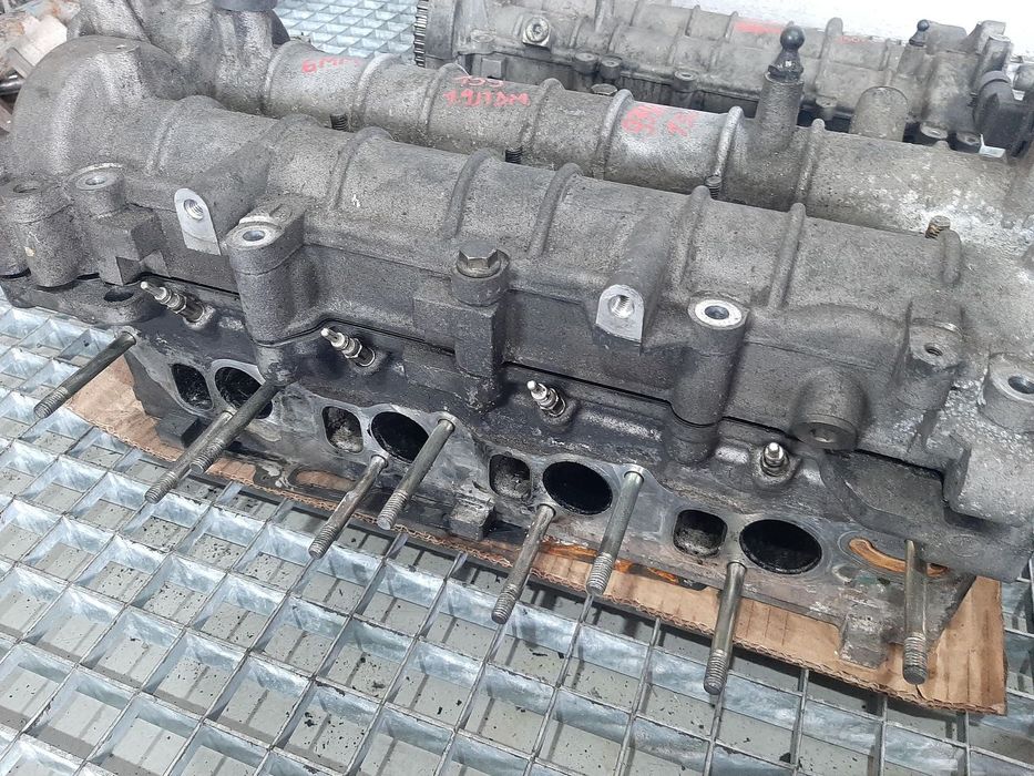 chiulasa 1.9 d  939a2000 150 cp fiat croma  cap supapa 6 mm