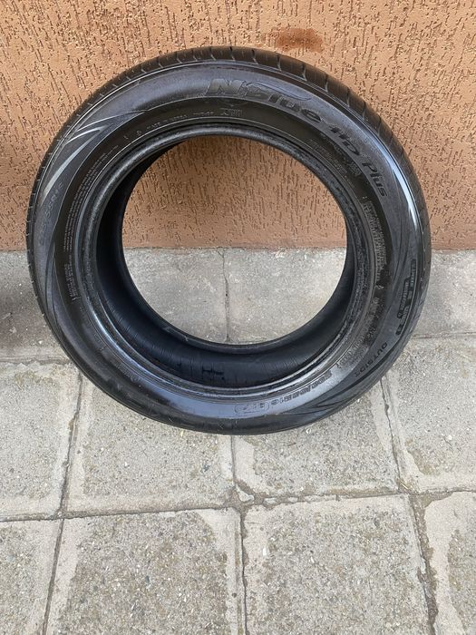 Летни гуми Nexen N blue 205/55/16