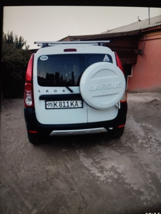 Assalomu alaykum Vesta mator 21 yil