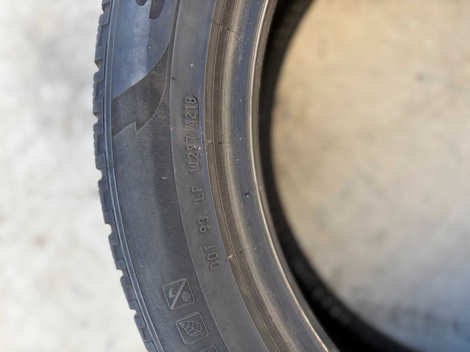 Pirelli 235/50R19- Stare foarte buna, livrare rapida, garantie!